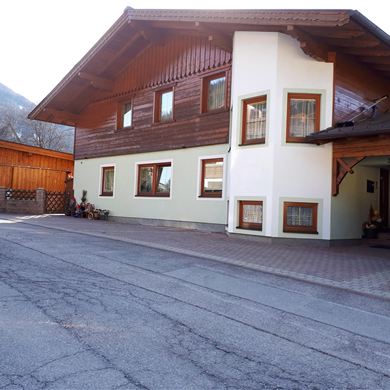 Appartement Mooslechner