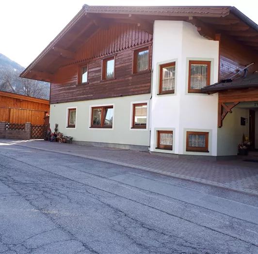 Appartement Mooslechner