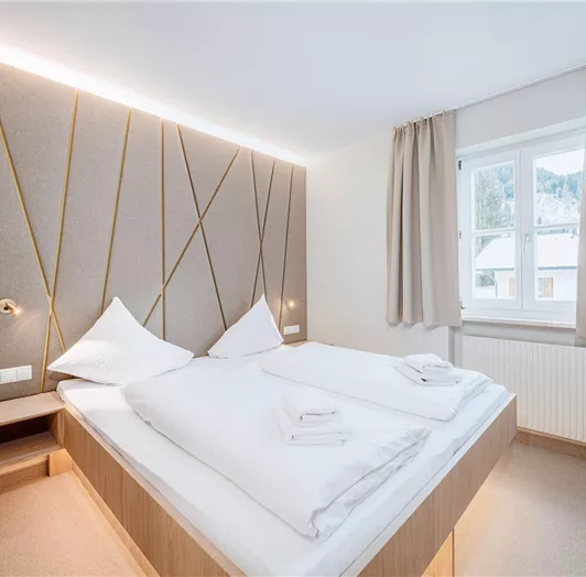 Appartement SAPHIR+