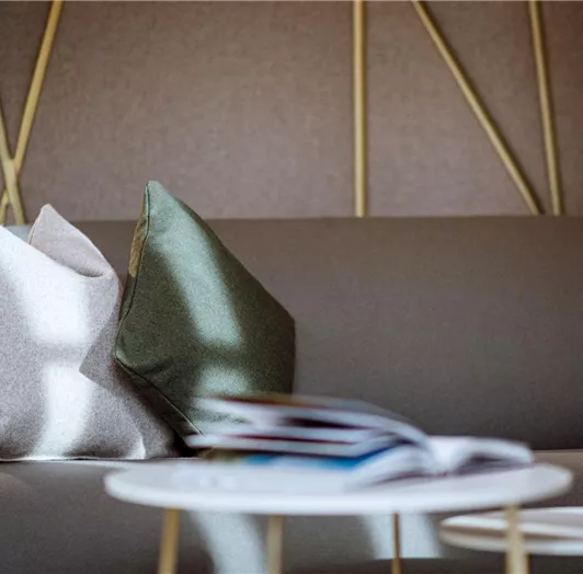 Appartement SAPHIR Terrasse & Plus