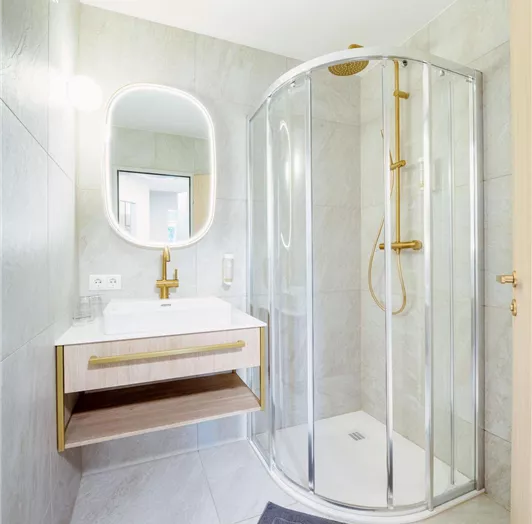 Appartement SAPHIR Terrasse & Plus