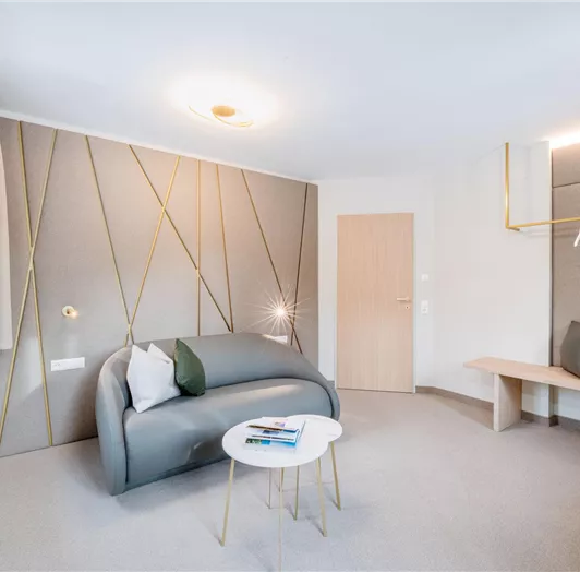 Appartement SAPHIR Terrasse & Plus