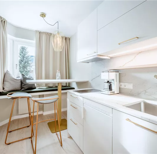 Appartement SAPHIR Terrasse & Plus