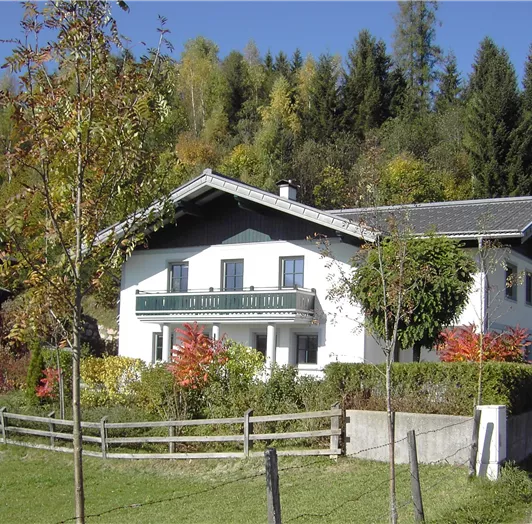 Appartement Stadler Sommer