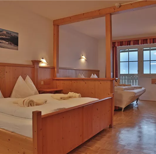 Appartement Typ A