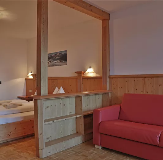Appartement Typ A