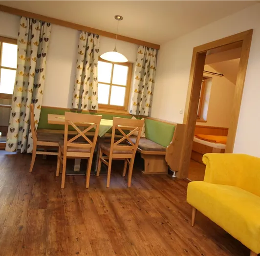 Appartement Waldblick