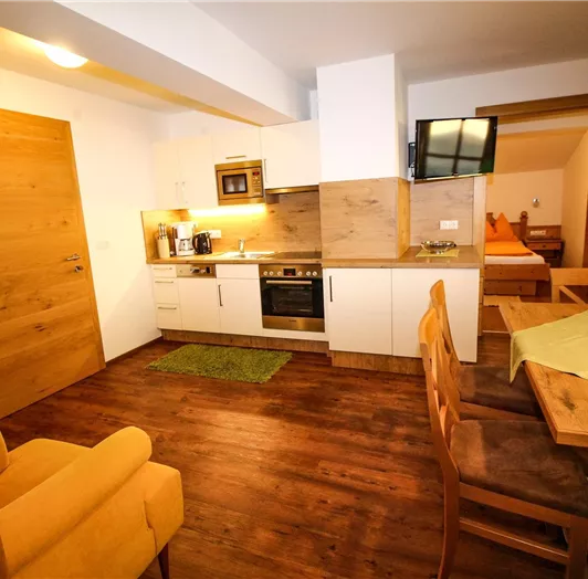 Appartement Waldblick