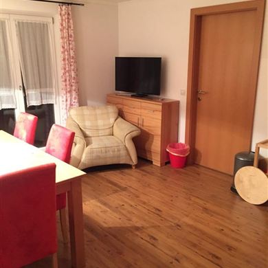 Appartementhaus Ellmer- Fewo Rosalie