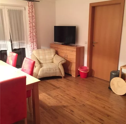 Appartementhaus Ellmer- Fewo Rosalie