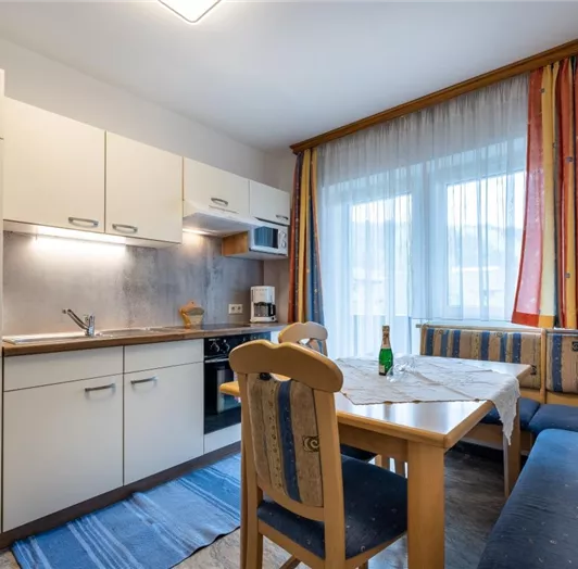 appartment-küche