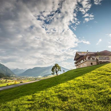 Aublick_Sommer