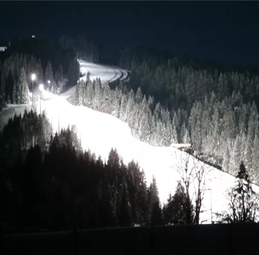 Ausblick zum Weltcuprennen