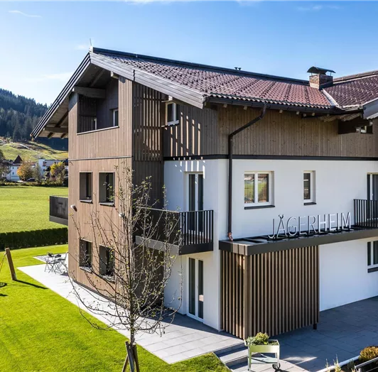 Außenansicht