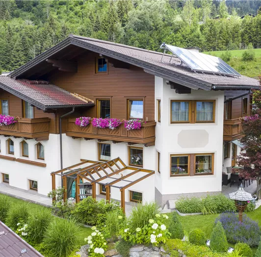 Ferienhaus-Eva