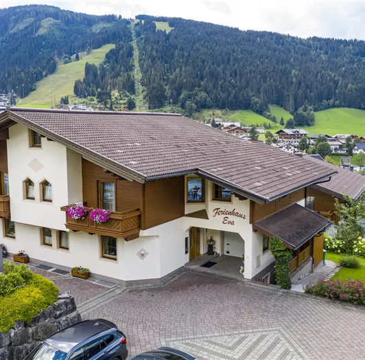 Ferienhaus-Eva