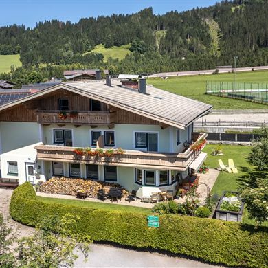 Außenfoto Frontansicht