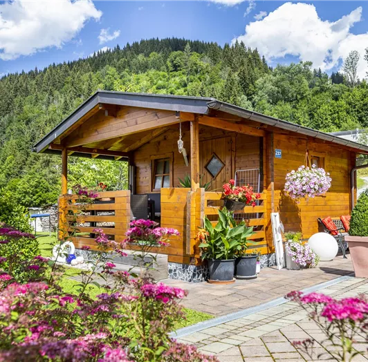 Außenfotos-Garten