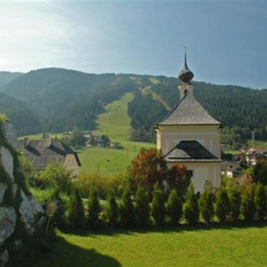 Aussicht