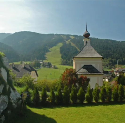 Aussicht