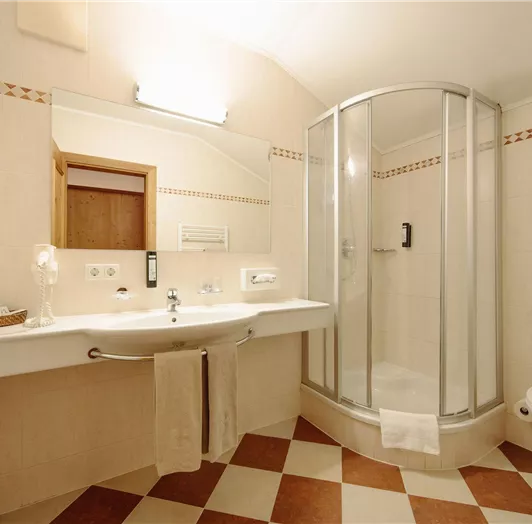 Badezimmer Double Small - Resl