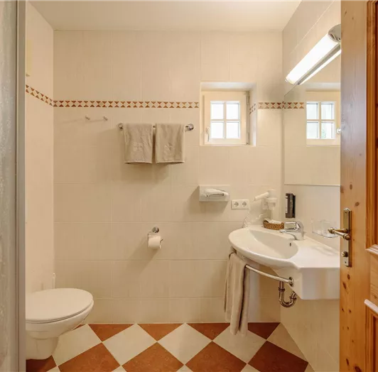 Badezimmer Double Small - Resl