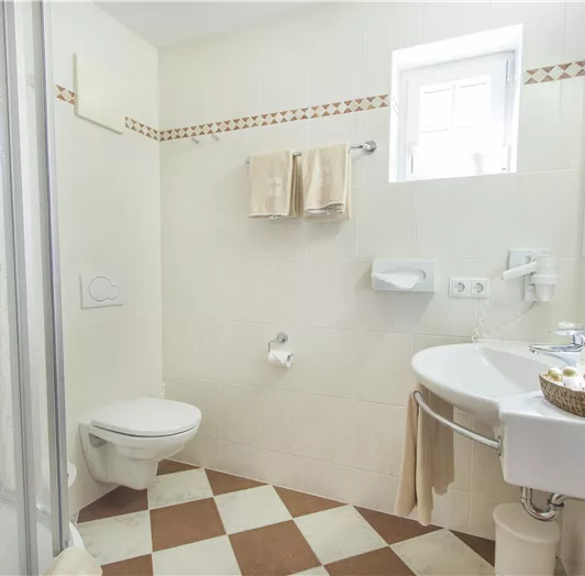 Badezimmer Double Small - Resl