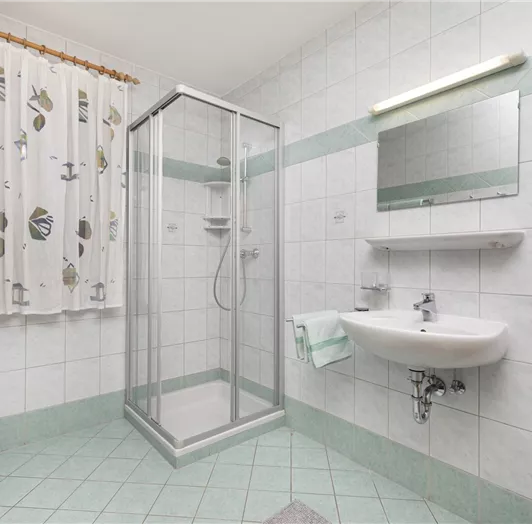 Badezimmer - Zusätzliches Doppelzimmer