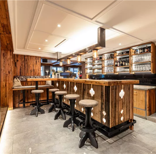 Bar NEU