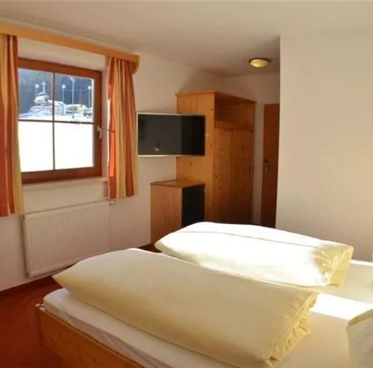 Beispiel Schlafzimmer