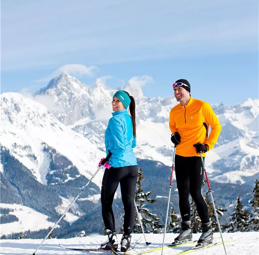 Berglandschaft © Salzburger Sportwelt, Ikarus (1)