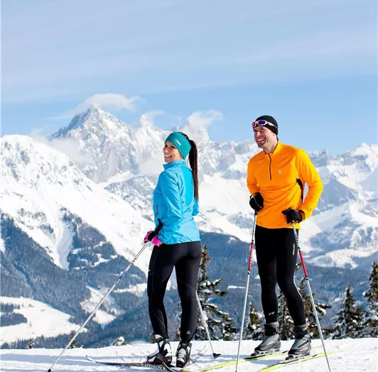 Berglandschaft © Salzburger Sportwelt, Ikarus (1)