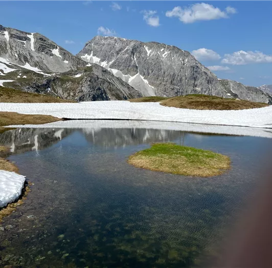 bergsee
