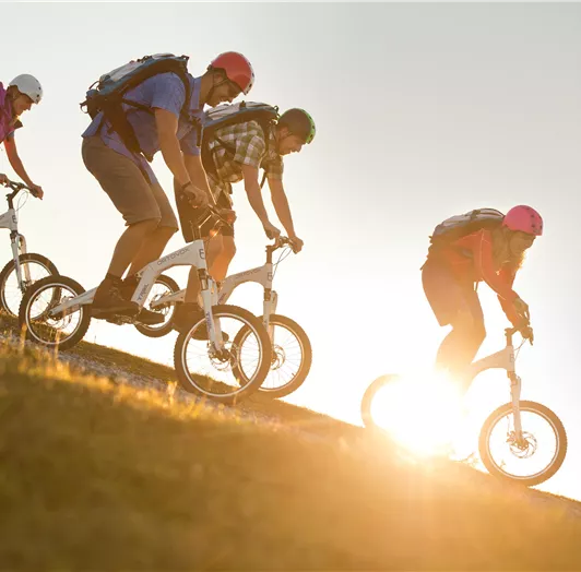 Biken-Flachau