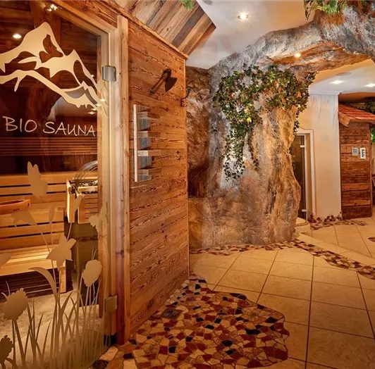 Bio Sauna