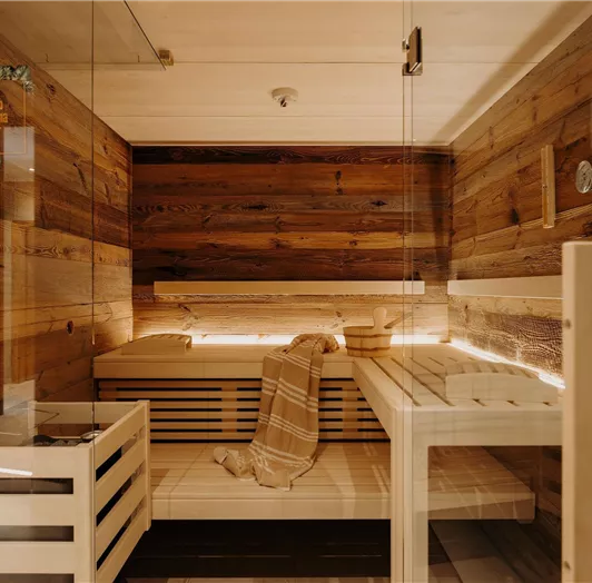 BIO Sauna