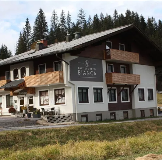 Boutiquehotel Bianca