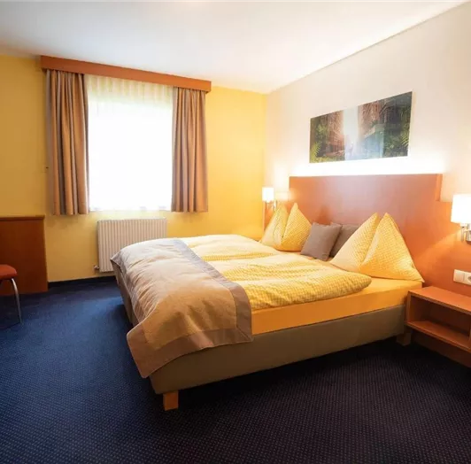 Boutiquehotel Bianca