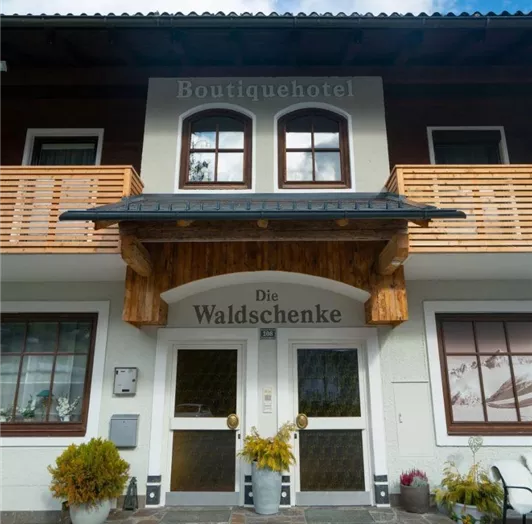 Boutiquehotel Bianca