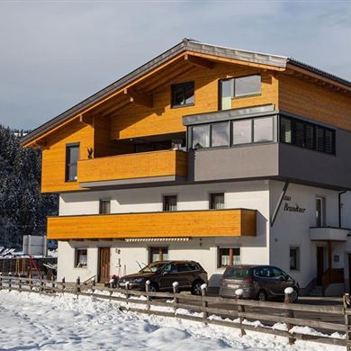 Brandtner Markus Winter