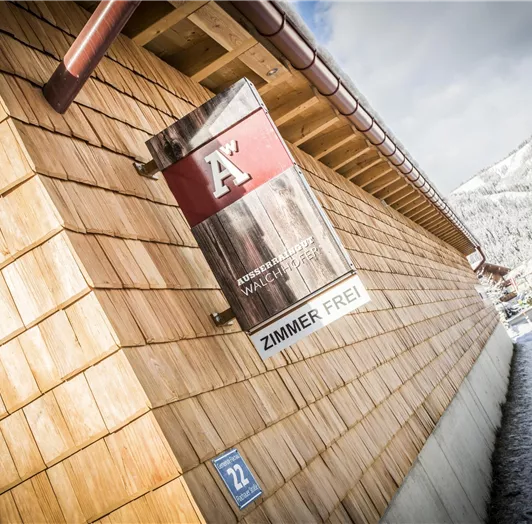 Carport Ausserraingut