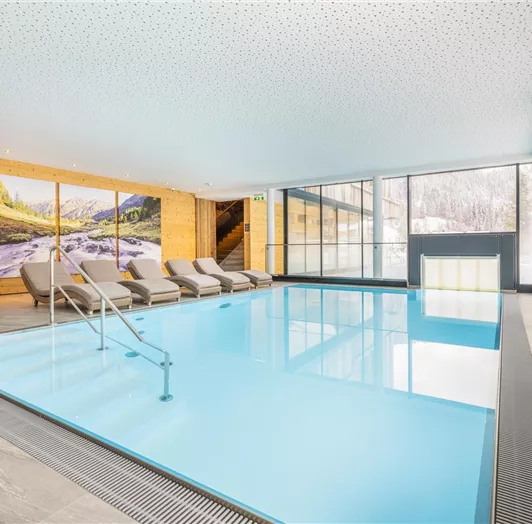Indoorpool