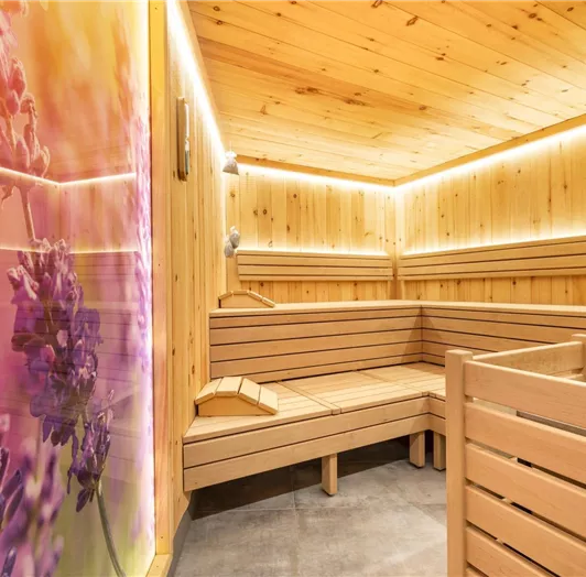 Biosauna