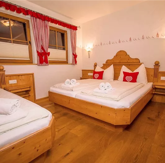 chalet-flachau-neben-piste-ferienhaus-edelweiss-7