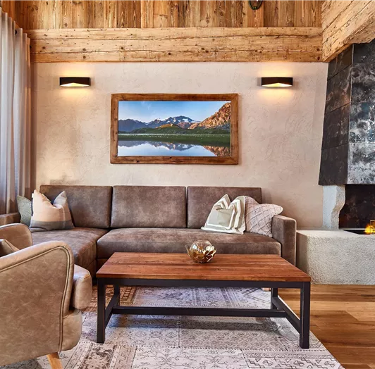 Chalet Gold