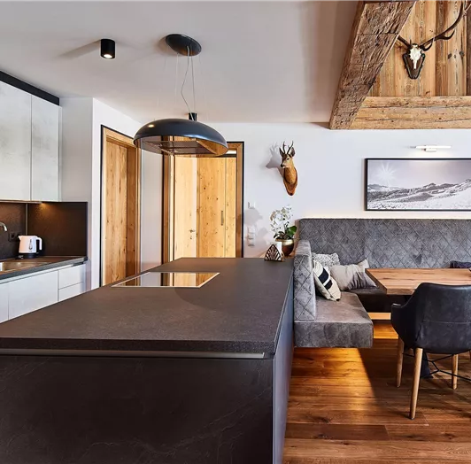 Chalet Gold