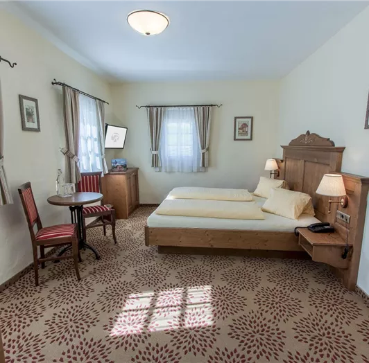 Classic Small - Enns