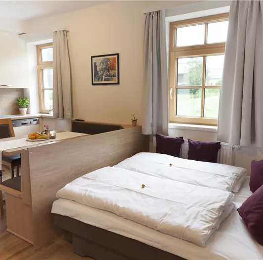 Comfortable Couch für 2 Personen