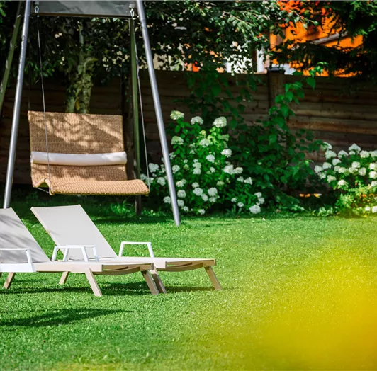 Crystls Garten