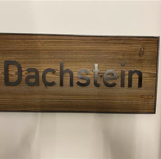 Dachstein